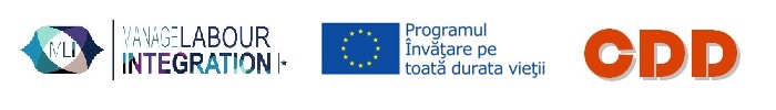 Asociația Maia, implicare în proiectul Grundtvig „Managementul Integrării pe Piaţa Muncii”